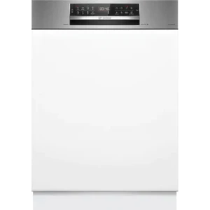 SMI6EKS81T Serie 6 Yarı Ankastre Bulaşık Makinesi