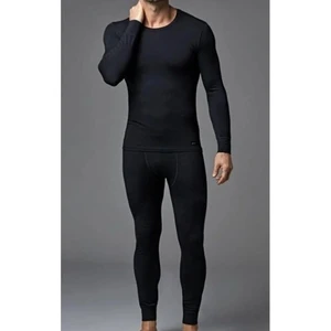 Erkek Uzun Kol Alt Üst Termal Içlik Takım