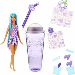Pop Reveal Meyve Serisi HNW40 - Grape Fizz