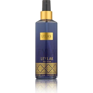 1910 Leylak 250 ML Unisex Vücut Spreyi