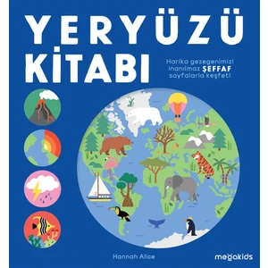 Yeryüzü Kitabı - Hannah Alice
