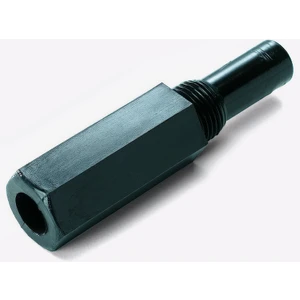 1111003 Siyah Plastik Piston Kilitleme Pimi