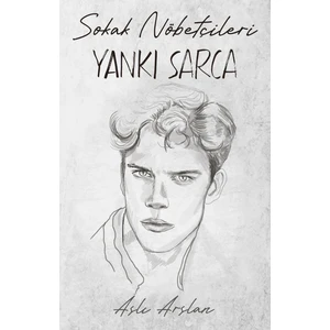Sokak Nöbetçileri : Yankı Sarca - Aslı Arslan