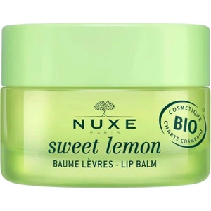 Sweet Lemon Lip Balm 15 ml