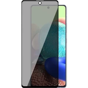 Samsung Galaxy A52S Uyumlu Privacy Hayalet Gizli Tam Kaplayan Ekran Koruyucu