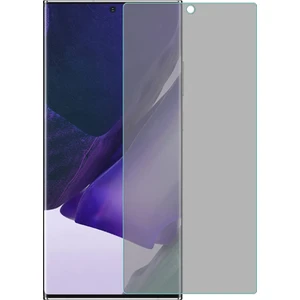 Samsung Galaxy Note 20 Ultra Uyumlu Privacy Hayalet Gizli Tam Kaplayan Ekran Koruyucu