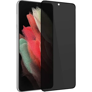 Samsung Galaxy S21 Plus Uyumlu Privacy Hayalet Gizli Tam Kaplayan Ekran Koruyucu