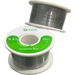 Lehim Teli 183°C 100M 50G 0.3mm
