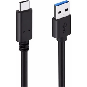 Temiz Pazar  Type C USB 3.1 Veri Aktarım Şarj Kablosu 1 Metre