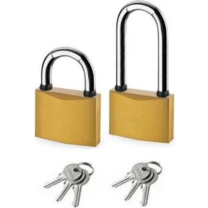 Mrc Tactical Askeri Dolap Kilidi ve Bot Kilidi Seti Acemi-Bedelli Malzeme