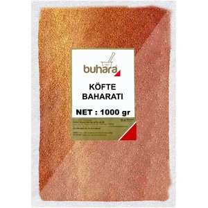 Köfte Harcı 1000 gr