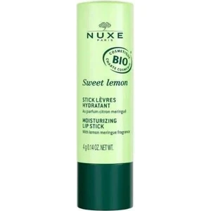 Sweet Lemon Lip Stick 4 gr
