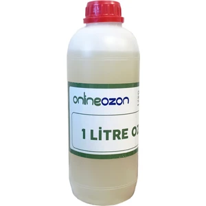 Ozon Yağı 1 Lt