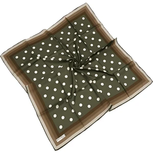 Cocoon Twill Eşarp