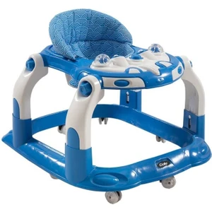 Robot Oyuncaklı Hoppala Yürüteç Yürüme Yardımcısı