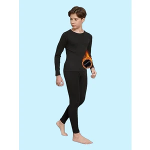Mood Agenda Erkek Çocuk Termal Alt Üst Içlik Takımı