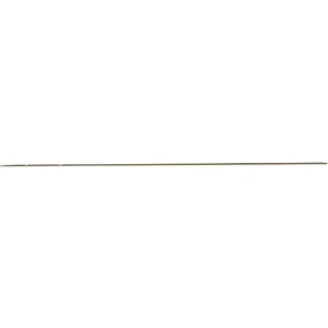 Galvaniz Pasolu 7mm Zıpkın Şişi - 105CM