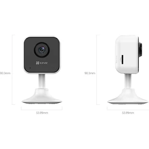 Ezviz CS-H1C 2mp 108 Geniş Açılı Küp Kamera