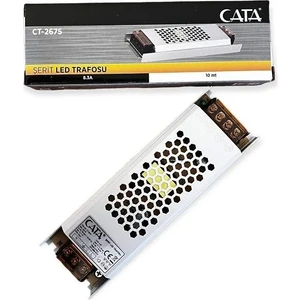 CT-2675 150 Watt 12.5 Amper LED Trafosu