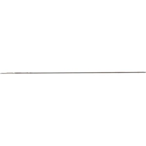 Inox Pasolu 7mm Zıpkın Şişi - 90 cm