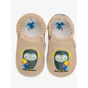 Beats Hyper Fırtına Bej Barefoot Akıllı Patik