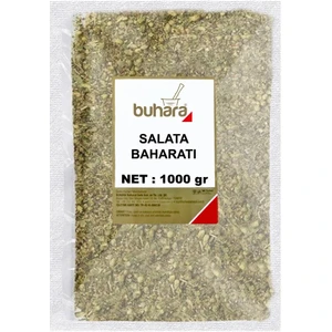 Salata Baharatı 1000 gr