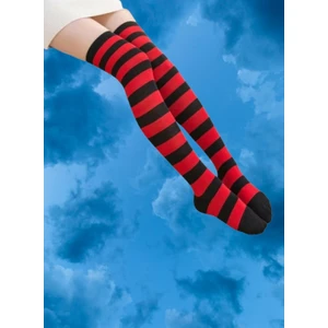 Kadın Diz Üstü Çorap