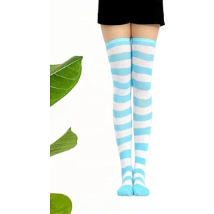 Kadın Diz Üstü Çorap