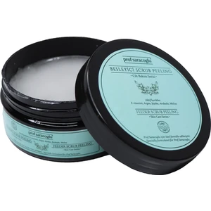 Prof Saraçoğlu Besleyici Scrub Peeling - 170 Ml.
