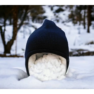Unisex Içi Polar Kulak Ense Koruyuculu Rüzgar Geçirmez Termal Örme Bere