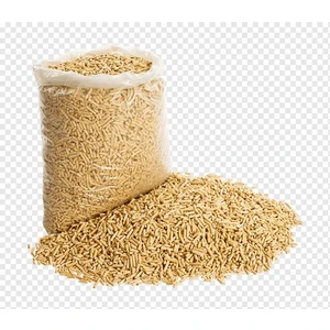 Pelet 25 Kg Çam Pelet