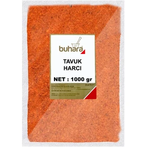 Tavuk Harcı 1000 gr