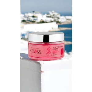 El Vücut Bakım Peeling