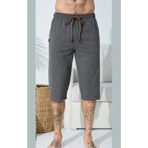 Kly Pijama Kly 121B Battal Büyük Beden Penye Tek Kapri