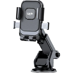 Linktech H735E Araç Içi Telefon Tutucu