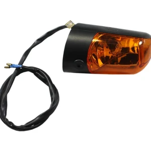 150KN Arka Sağ Sinyal