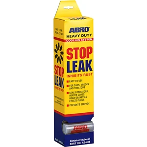 Radyatör Çatlak Toz 20 Gr Stop Leak U.s.a