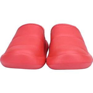 Sia Çanta Eva Comfortline Kaydırmaz Taban Kürklü Iç Astar Üşümeyen Ayaklar Tüylü Çocuk Gross Terlik