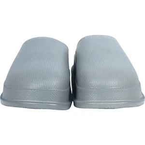 Sia Çanta Eva Comfortline Kaydırmaz Taban Kürklü Iç Astar Üşümeyen Ayaklar Tüylü Erkek Gross Terlik