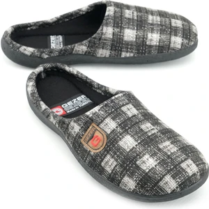 Kışlık Erkek Terlik