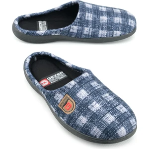 Kışlık Erkek Terlik