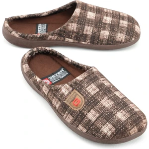 Kışlık Erkek Terlik