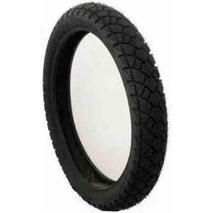 2.75-18  BL200 Tubeless Erciyes Motorsiklet Kışlık Lastik 2023 Üretim