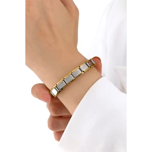 Premium Çelik Esnek Ayarlanabilir Bileklik Model