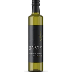 Erken Hasat Sızma Zeytinyağı (500ml) – GDN20231001