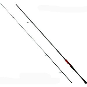 Fujin Red Romeo 210CM 8-37GR Spin Kamış