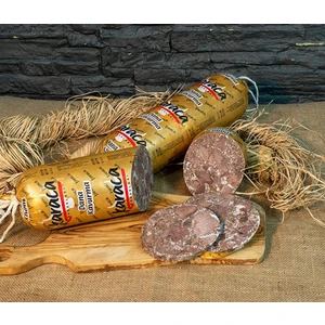 Karaca Sucukları Blok Dana Kavurma 250 gr