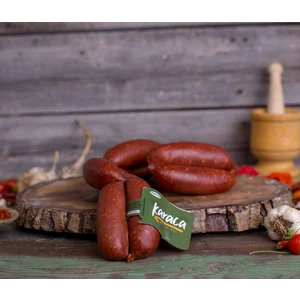Karaca Sucukları Yöresel Evlik Sucuk 500 gr