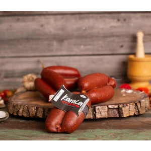 Karaca Sucukları Yöresel Gurme Sucuk 750 gr