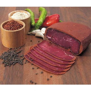 Karaca Sucukları Geleneksel Yağsız Pastırma 500 gr